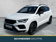 CUPRA Ateca, 2.0 TSI APPLECARPLAY, Jahr 2023 - Hof