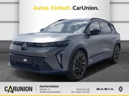 Renault Scenic, E-Tech Esprit Alpine 220 Long Range, Jahr 2024 - Aschersleben