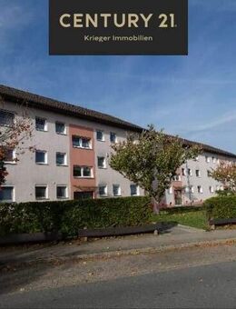 Schöne Eigentumswohnung in beliebter Lage von Munster - Munster