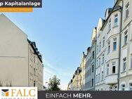 Beeindruckendes Mehrfamilienhaus in Chemnitz-Bernsdorf: Investieren Sie in zeitlose Eleganz - Chemnitz