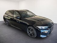 BMW 3er Reihe d Touring Aut. M SPORT/AHK/PANO-DA/HIFI/1... - Hüttenberg