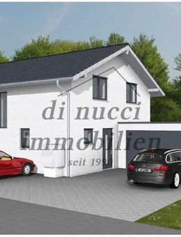 Ihr Grundstück. Unser Haus. Transparent geplant, zuverlässig gebaut. - Klettgau