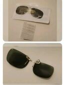 FA-117/12-Clip Sonnenbrillen-Clip in 76829