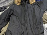 TIMBERLAND Parka XXL schwarz - Dortmund