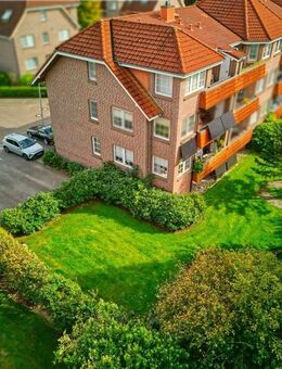 Attraktive Eigentumswohnung im Herzen des Kurortes, Eigennutzung oder Kapitalanlage. - Bad Zwischenahn