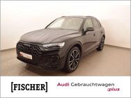 Audi SQ5 3.0TDI quattro Matrix AHK Navi B&O STHZ - Jena