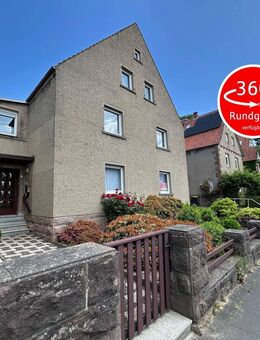Ein wahres Platzwunder ... - Ihr neues Zuhause für die ganze Familie! - Blomberg (Nordrhein-Westfalen)