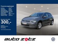 VW Golf, 1.5 TSI VIII Life OPF, Jahr 2020 - Landau (Pfalz)