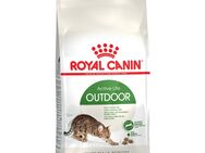 Royal Canin Outdoor - 2 kg
