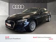 Audi A5, Sportback 35 TFSI, Jahr 2021 - Frankfurt (Main)