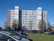 3-Zimmer-Wohnung in Wilhelmshaven mit Balkon zu vermieten! - Wilhelmshaven