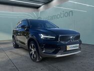 Volvo XC40, Inscription Vollleder, Jahr 2019 - München