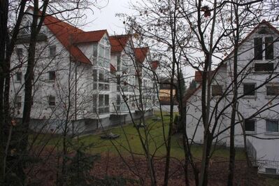 Viel Platz zum Wohnen große DG Maisonette Wohnung langjährig vermietet in Rückersdorf zu kaufen
