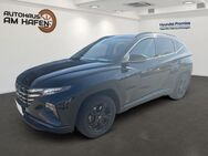 Hyundai Tucson, Trend Hybrid, Jahr 2020 - Hanau (Brüder-Grimm-Stadt)