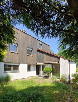 Reiheneckhaus in 90547 Stein direkt am Landschaftsschutzgebiet zu verkaufen - Stein (Bayern)