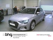 Audi A3, 30 TDI Sportback advanced, Jahr 2024 - Albstadt