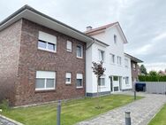 Neuwertige-Erdgeschosswohnung mit Terrasse und Gartenanteil in Papenburg-Untenende, www.deWeerdt.de - Papenburg