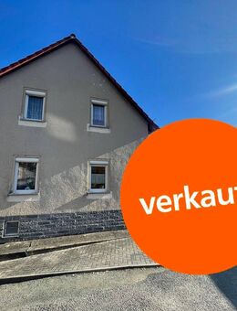 Großzügiges EFH, hier findet Ihre Familie Platz und ein neues zu Hause - Endschütz