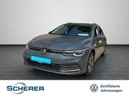 VW Golf Variant, 2.0 TDI Golf VIII Move IQ-DRIVE, Jahr 2023 - Mayen