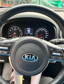 Kia Sportage QL1,6 GDI Edition 7 Komfort Ausstattung unfallfrei - Mettmann