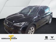 Seat Arona, 1.0 TSI FR LM17, Jahr 2024 - Bochum