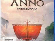 Anno 117 Pax Romana PlayStation 5