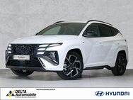 Hyundai Tucson, 2025 HYBRID N Line Sitz Assistp, Jahr 2024 - Wiesbaden Kastel