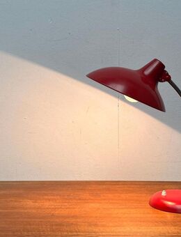Mid Century Kaiser 6786 Tischleuchte Table Lamp Space Age Idell - Hamburg Hamburg-Nord