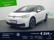 VW ID.3, Pure Performance Style, Jahr 2021 - Leverkusen