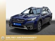 Subaru OUTBACK, 2.5 i Platinum MJ23, Jahr 2023 - Hildesheim