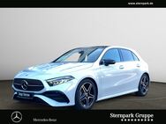 Mercedes A 200, AMG Premium Night DISTRO GUARD °, Jahr 2022 - Senden (Bayern)