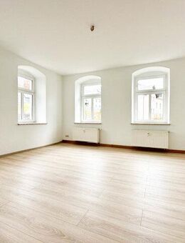 Gemütliche 2-Raum-Wohnung in Cunersdorf zu vermieten! - Annaberg-Buchholz