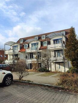 **schöne 1-Zimmer Wohnung mit Terrasse in Waldburg zu vermieten** - Waldburg