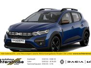 Dacia Sandero, Stepway TCe 110 Extreme, Jahr 2022 - Karlstadt