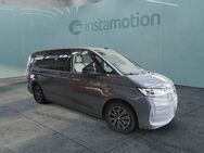 VW T7 Multivan, 2.0 TDI Multivan Life LÜ Lang, Jahr 2024 - München