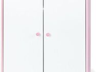 Pinolino® Puppenkleiderschrank Jasmin