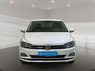 VW Polo, 1.0 l Comfortline, Jahr 2020 - Weißenfels