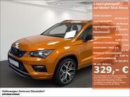 Seat Ateca, 2.0 TSI FR, Jahr 2018 - Düsseldorf