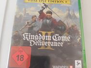 Kingdom Come Deliverance 2 - Nordstemmen