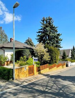 Wohnen am Steinberg - Freistehendes Einfamilienhaus - Hofheim (Taunus)