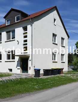 Vieles spricht für eine Investition in Bad Kösen - Kapitalanlage für wertbewusste Investoren - - Naumburg (Saale)