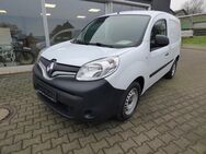 Renault Kangoo, Rapid Basis, Jahr 2017 - Rommerskirchen