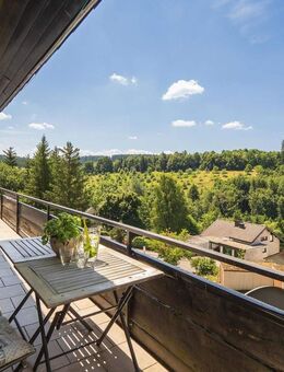 Eigentum statt Miete? Wohnen mit Weitblick in Unterkirnach! - Unterkirnach
