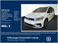 VW Touran, 1.5 l TSI Highline, Jahr 2024 - Leipzig