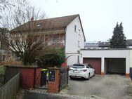 Kapitalanlage! Freist. 2-3 FH mit Potential in Nbg. - Katzwang / Haus kaufen - Nürnberg