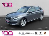 Skoda Kamiq, 1.5 TSI Tour, Jahr 2023 - Aachen