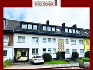 Attraktives, gepflegtes Mehrfamilienhaus mit 6 Wohneinheiten, 4 Garagen und 2 Stellplätzen - Übach-Palenberg