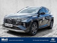 Hyundai Tucson, N Line Mild-Hybrid Assistens Paket Sitz Paket, Jahr 2024 - Köln