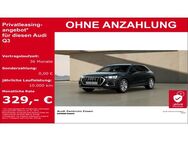 Audi Q3, Advanced 35 TDI quattro RÜFA MUFU, Jahr 2024 - Essen