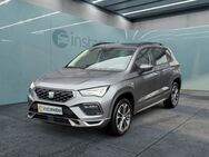 Seat Ateca, 2.0 TDI FR SIDEASS, Jahr 2024 - München